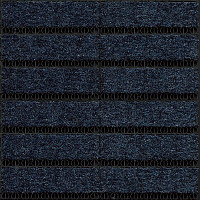 Грязезащитные покрытия Milliken Obex™ Grid Gyc 123 Dark Blue фото 1 | FLOORDEALER